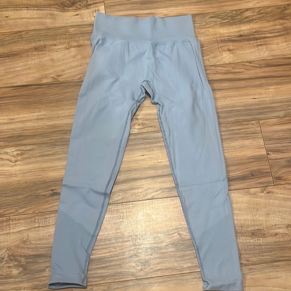 Suuksess Booty Scrunch Leggings